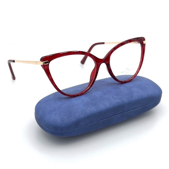SANTINI D MAVALDI Eyeglasses 60001 C5 NEW!!!